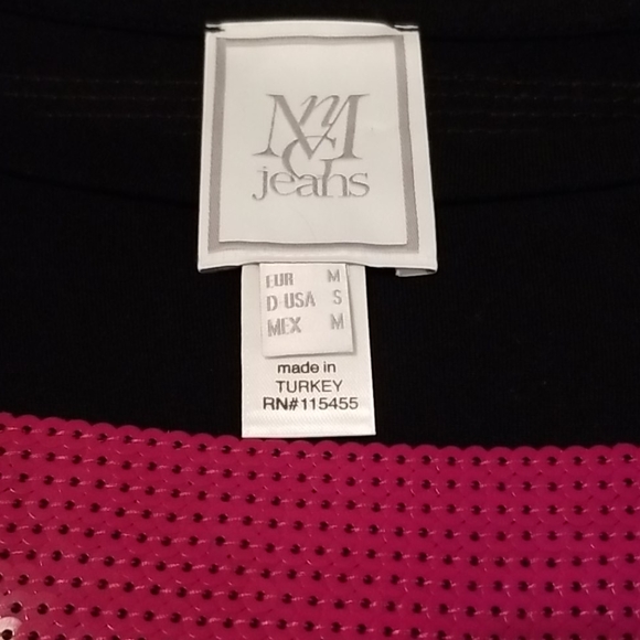 MnG jeans T-shirt - Picture 2 of 2